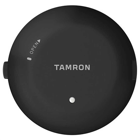 Tamron Tap-In Console för Canon EF