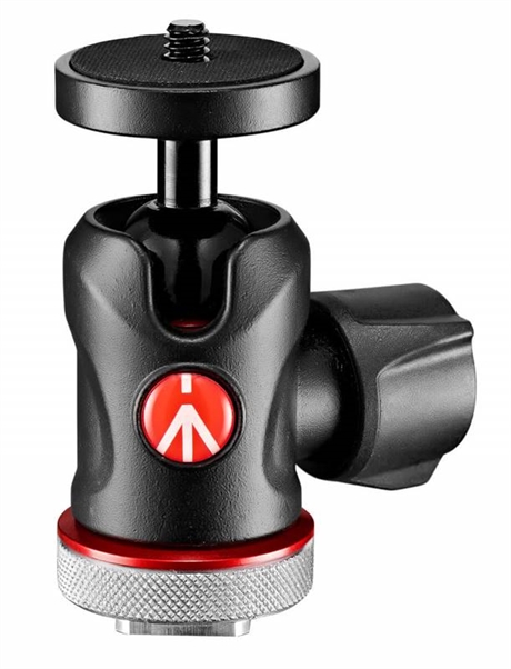 Manfrotto MH492LCD-BH Kulled Blixtsko
