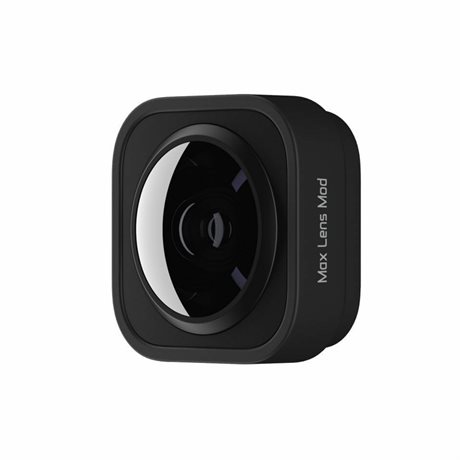 GoPro Hero9/Hero10 Black Max Lens Mod