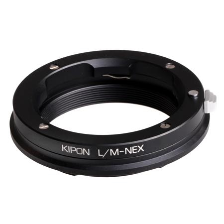 Kipon Adapter Leica-M / Nex