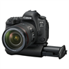 Canon EOS 6D Mark II Hus + Canon Batterigrepp BG-E21 Paket