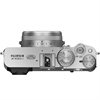 Fujifilm X100VI Silver