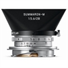 Leica Summaron M 28/5,6 Silver