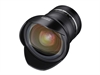 Samyang Premium XP 14/2.4 (Canon EF)