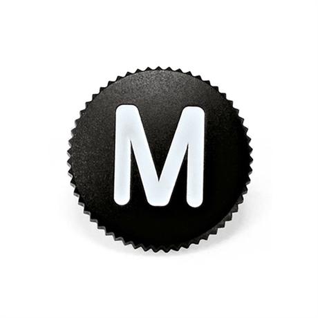 Leica Soft Release Button "M" 12mm (14017)