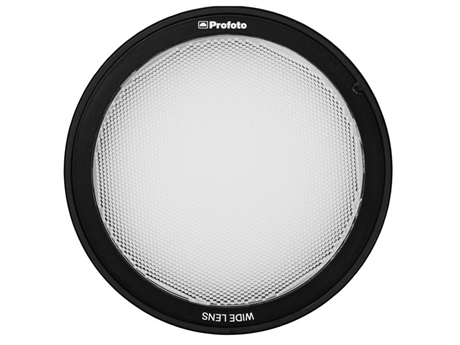 Profoto Wide Lens (101228)
