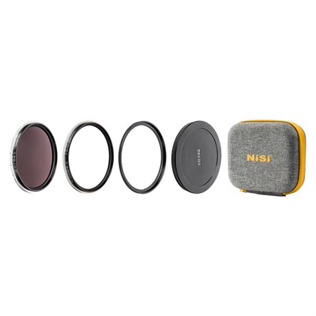 Nisi Filter Swift System Add on Kit 67mm