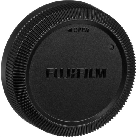 Fujifilm RLCP-001 Bakre objektivlock