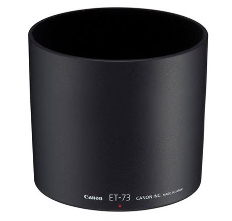 Canon ET-73 Motljusskydd
