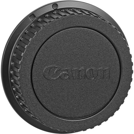 Canon EF Lens Dust Cap E