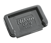 Nikon DK-5 Sökarskydd