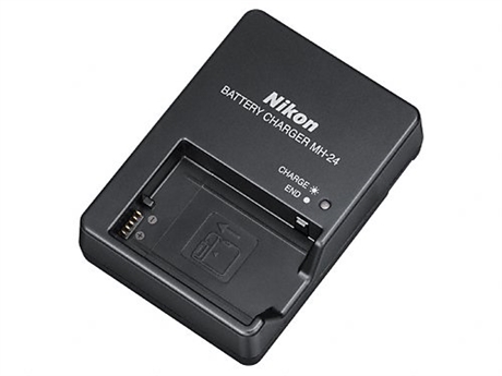 Nikon MH-24 Batteriladdare