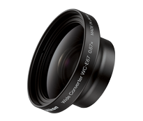 Nikon WC-E67 Wide Lens Adapter