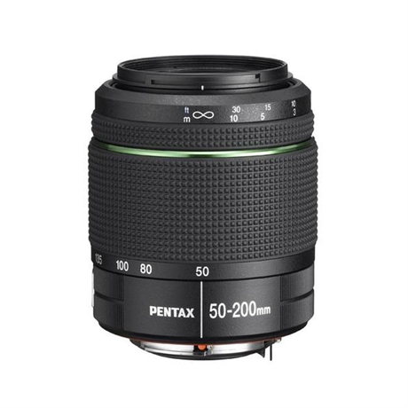 Pentax DA 50-200/4-5,6 ED WR