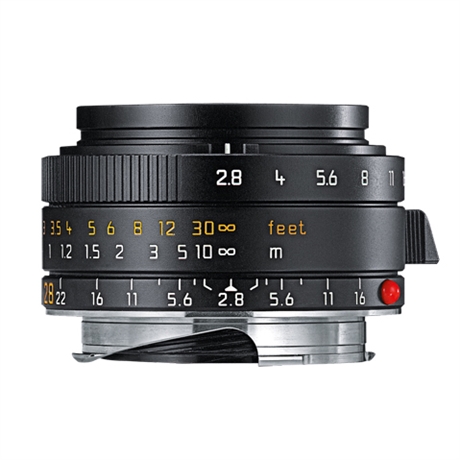 Leica Elmarit-M 28/2,8 ASPH