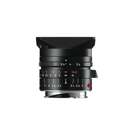 Leica Super-Elmar-M 21/3,4 ASPH