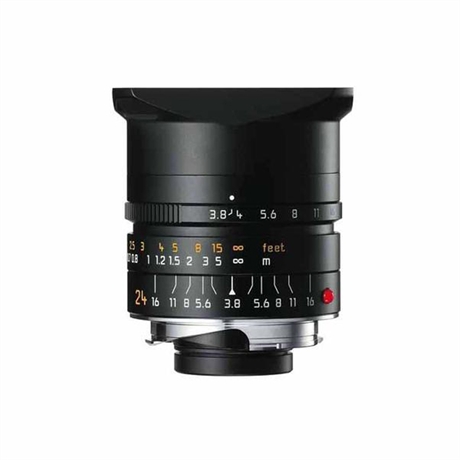 Leica Elmar-M 24/3,8 ASPH