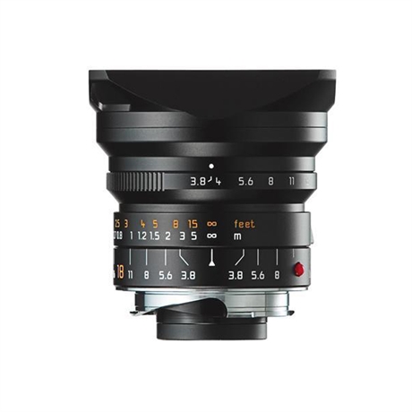 Leica Super-Elmar-M 18/3,8 ASPH