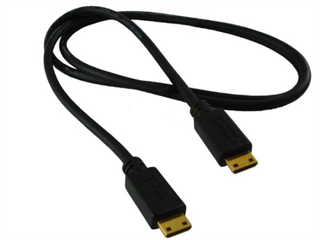 Kabel HDMI Mini 1m