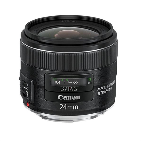 Canon EF 24/2,8 IS USM