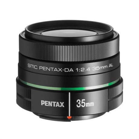 Pentax DA 35/2,4 AL