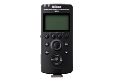 Nikon Wireless Remote Controller WR-1