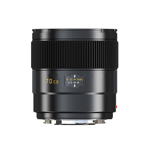 Leica Summarit-S 70/2.5 ASPH
