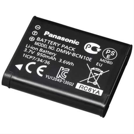 Batteri DMW-BCN10E