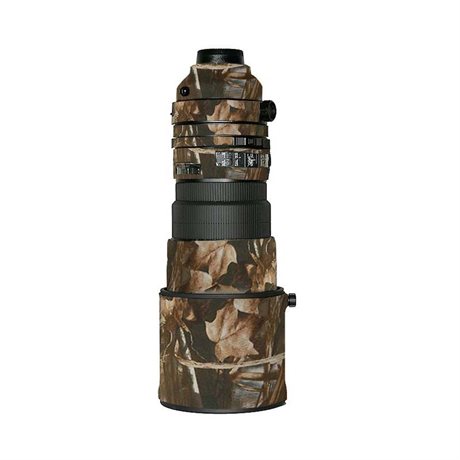 Lenscoat Nikon 300/2,8 VR Max4 Camouflage