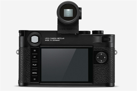 Leica Visoflex sökare (020) #18767