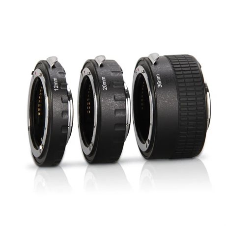 Mellanringssats EOS