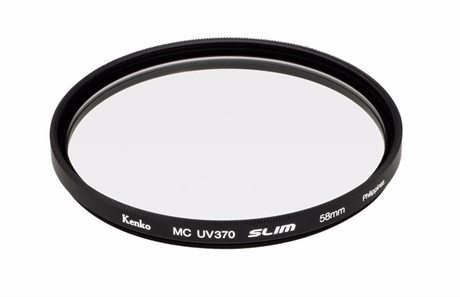 Kenko Filter Mc UV 370 slim 67MM