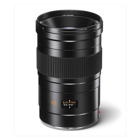 Leica Elmarit-S 45/2.8 ASPH