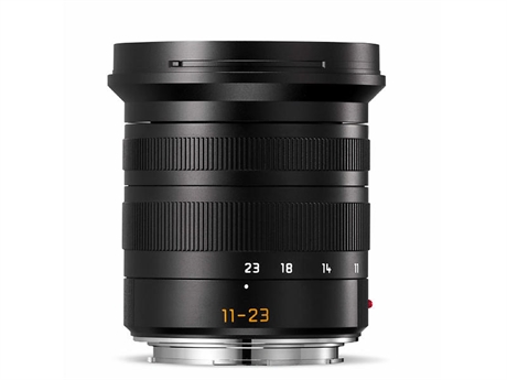 Leica Super-Vario-Elmar-T 11-23/3,5-4,5 ASPH