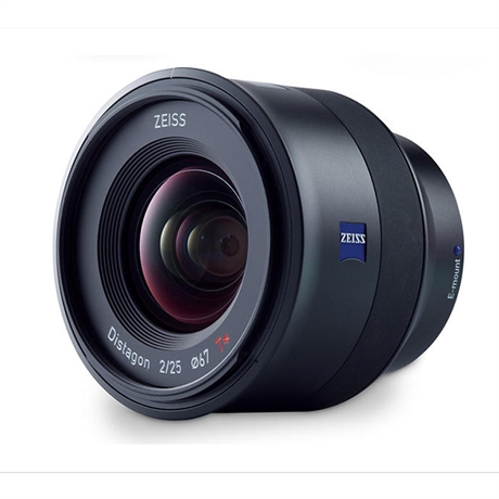 Zeiss Batis 25/2 (Sony E)