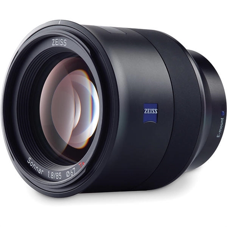 Zeiss Batis 85/1,8 (Sony E)