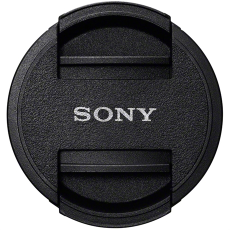 Sony Objektivlock 40.5mm