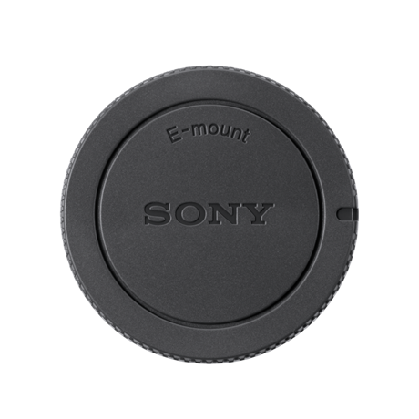 Sony Lock till kamerahus E-fattning