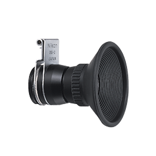 Nikon DG-2 Sökarlupp
