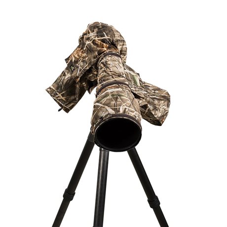 Raincoat 2 Pro Max 4 Camoflage