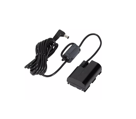 DC Coupler DR-E6