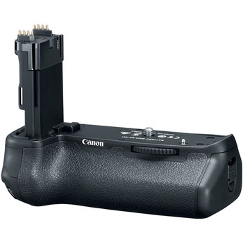 Canon BG-E21 batterigrepp till EOS 6D Mk II