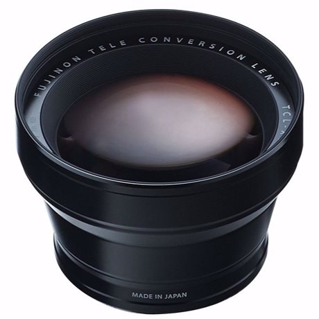 Fujifilm Fujinon TCL-X100II Tele Conversion Lens