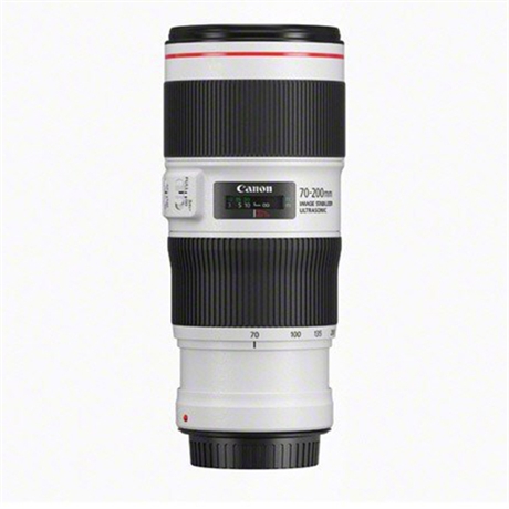 Canon EF 70-200/4 L IS II USM