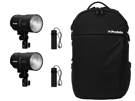 Profoto B10 Duo Kit