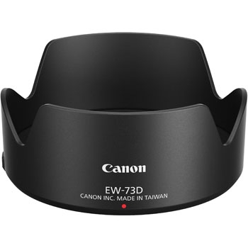 Canon EW-73D Motljusskydd till EF-s 18-135mm