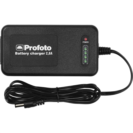 Profoto Battery Charger 2.8A (100308)