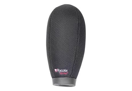 Rycote Super-Softie Mic Muff 18cm Passar (19/22)