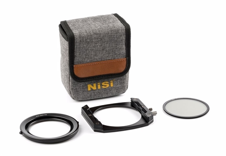 Nisi Filter Holder M75 Set 75mm System