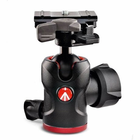 Manfrotto Kulled Mini MH494-BH